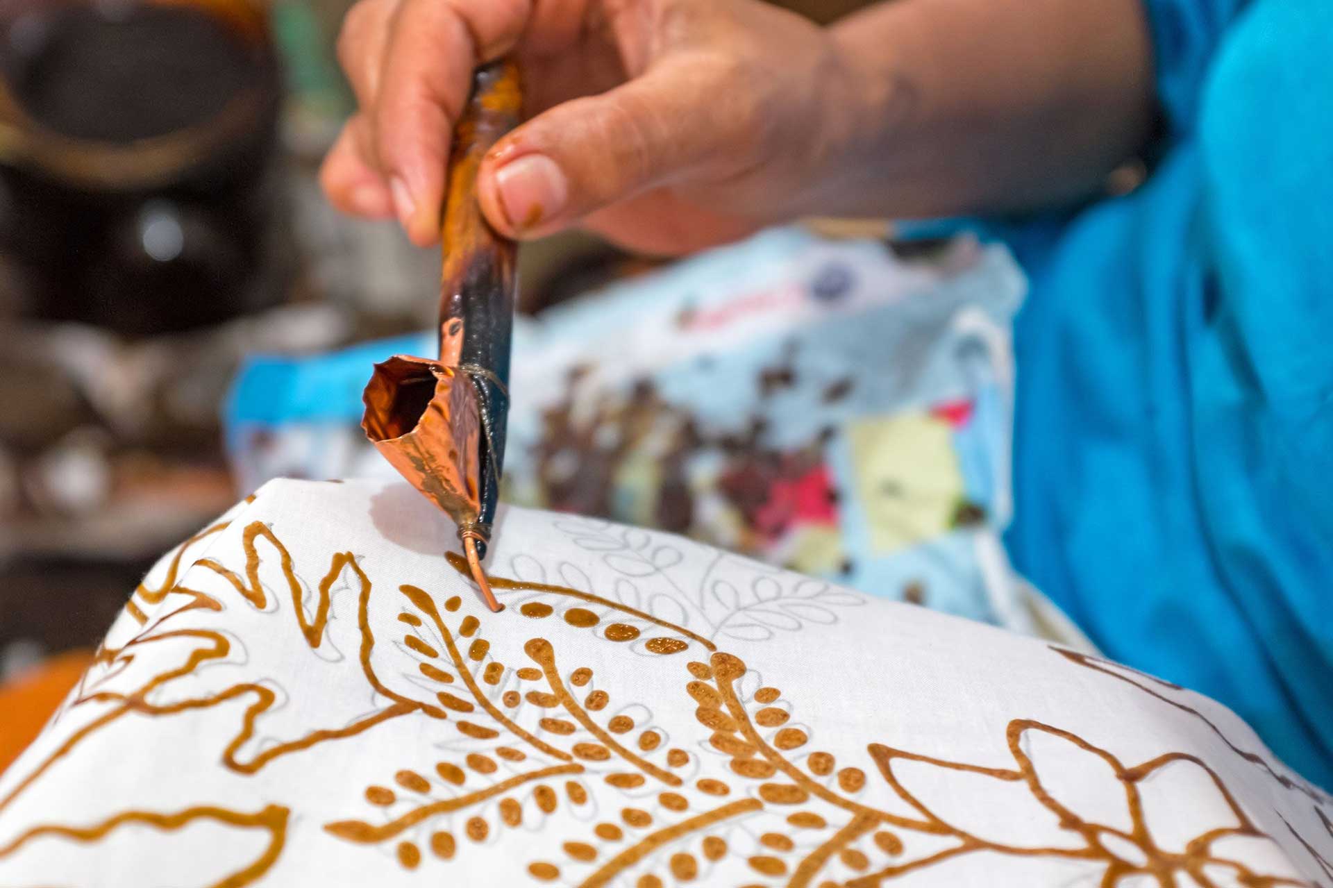 Indonesia Kain Batik Fabric Batik Art Batik Prints Batik Pattern - Riset