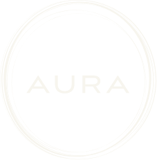 Aura spa logo