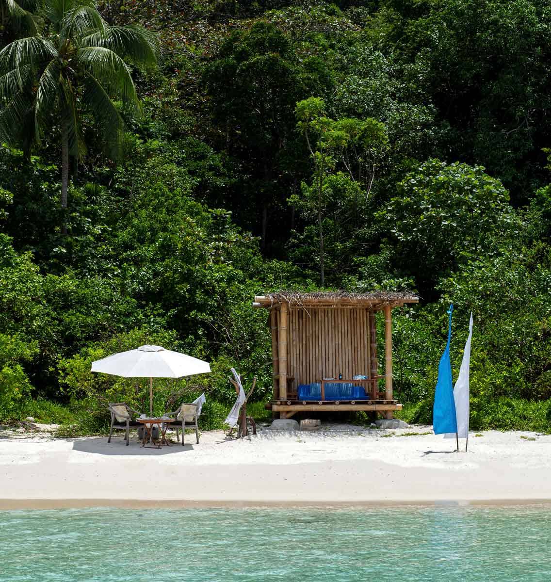 CASTAWAY PICNICS
