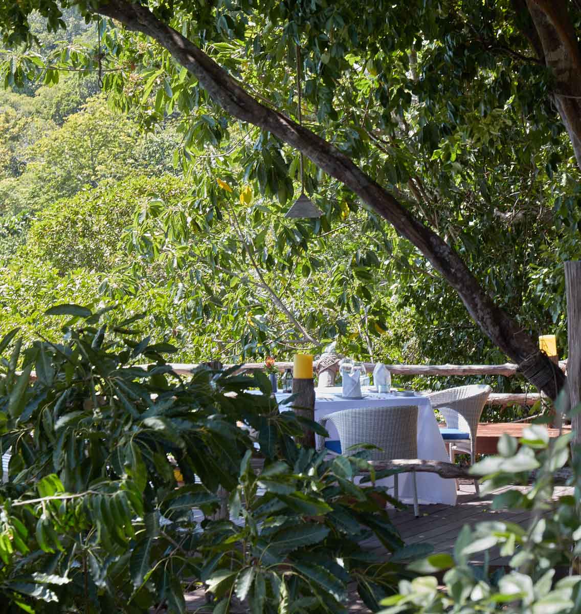 PRIVATE DINING & ENTERTAINING