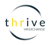 Thrive HR logo