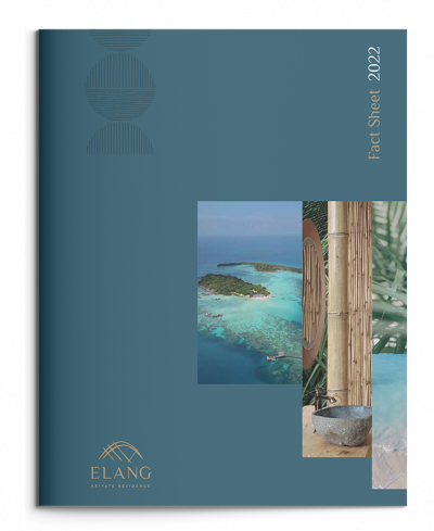 Elang Fact sheet 2022